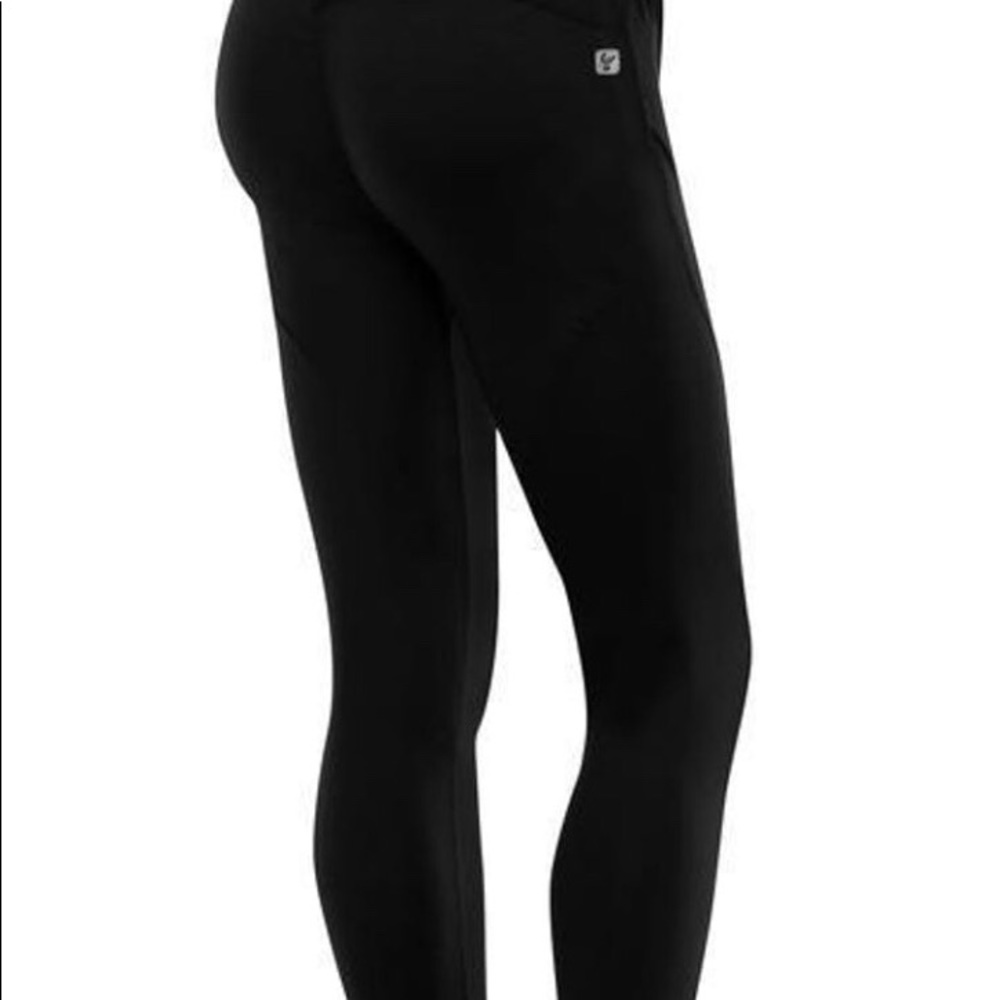 Limited Edition Freddy Warm Up Leggings